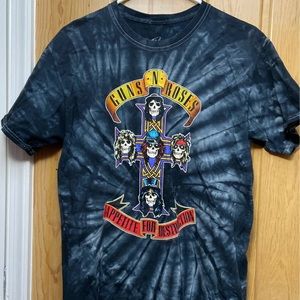 Guns N’ Roses t shirt